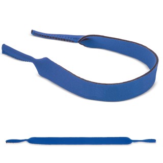 Cordón de neopreno para gafas